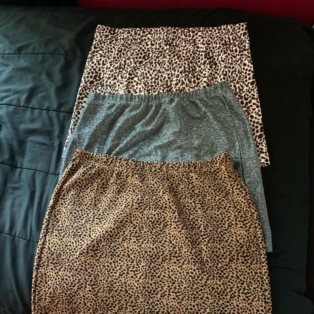 Skirts